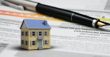房屋买卖协议可以代签吗