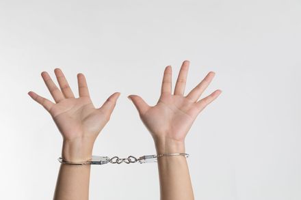 少年時和同學犯事影響后代嗎