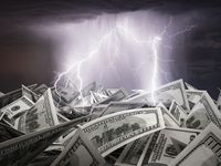 工伤死亡赔偿金计算标准是什么
