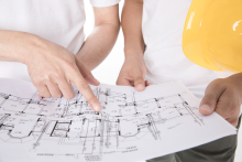 建筑施工公司如何查看备案合同
