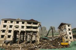 办理土地证在什么部门