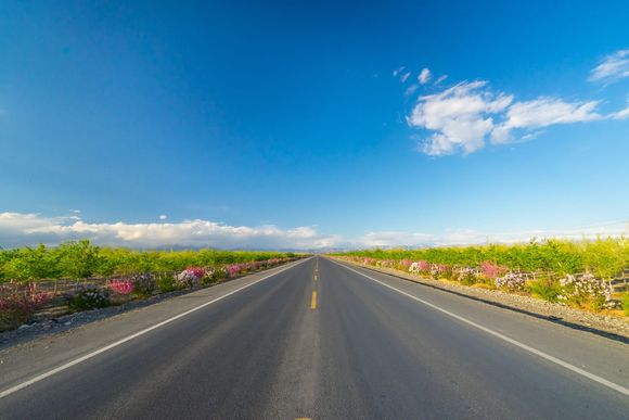 废弃公路所有权归谁