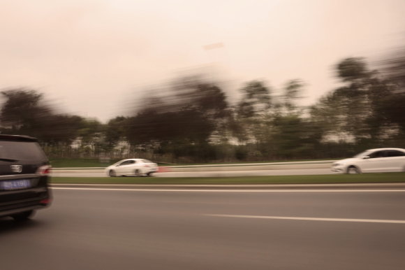 交通事故测速一般需要多长时间
