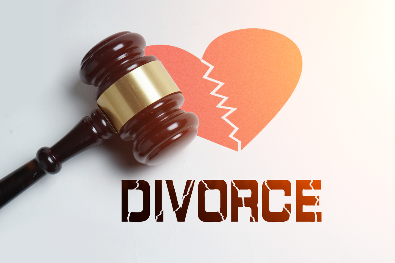 准物权在离婚时可以分割吗