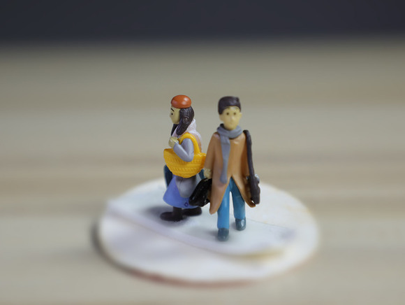 长期分居是不是可以致使夫妻自动离婚