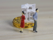 婚前借钱买房是夫妻共同债务吗