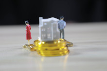 离婚的时候住房公积金能否分割