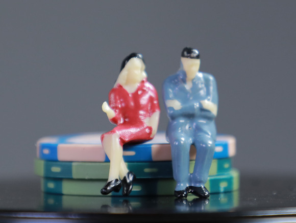 夫妻一方征信有问题影响另一方限高吗
