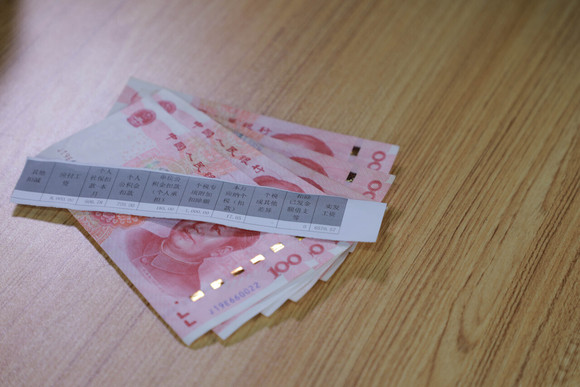 漏打卡被扣薪资,全勤还有吗