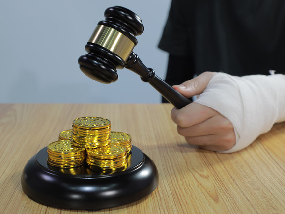 人身赔偿金怎么计算的