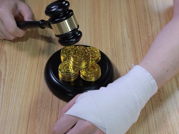 被打成轻微伤一般赔偿多少钱