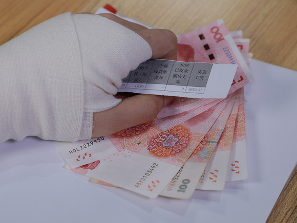 2年至2年半工龄赔偿金怎么样算