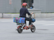 在广州骑电动车被抓会怎么样