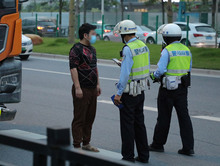 交通意外事故索赔流程详解