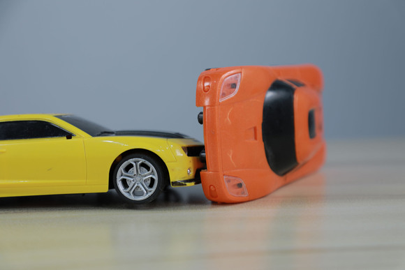 探析交通事故司法鉴定的业务流程