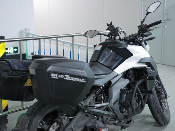 无证驾驶摩托不处理以后能不能考驾照