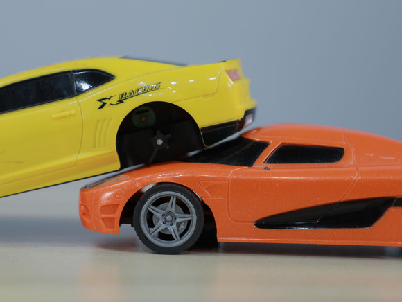 交通事故掉一颗牙怎么赔