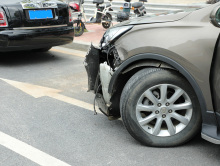 交通事故重大过失判定标准
