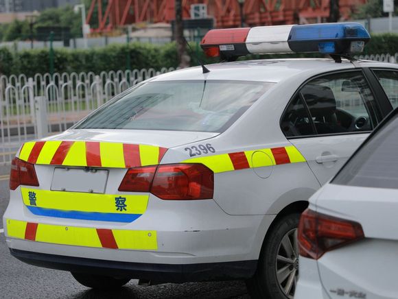 法定节假日交警会查车吗