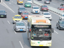 公交车交通事故责任认定标准是怎样