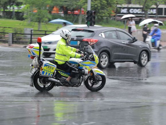 交警被投诉有什么后果