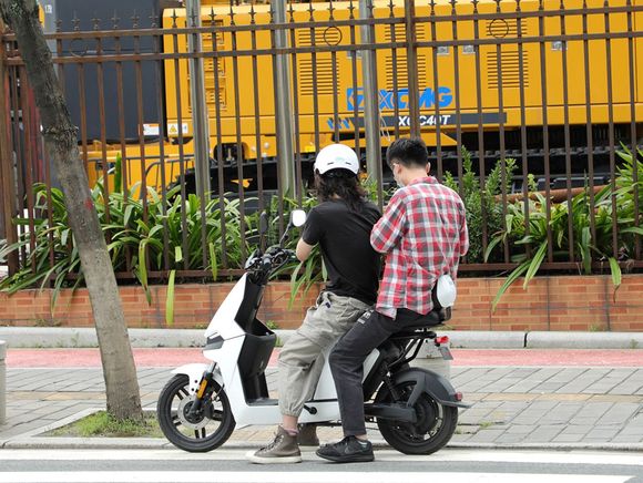 电动车撞伤人保险赔多少