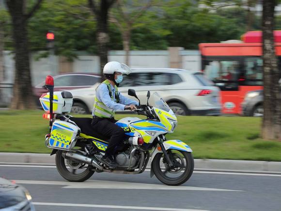 交警抓电动车的标准是什么