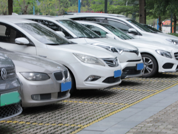 路边停车收费合法吗出现问题找谁