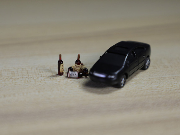 酒驾没出车祸会坐牢吗