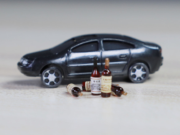酒后驾驶撞车弃车逃跑如何要赔偿