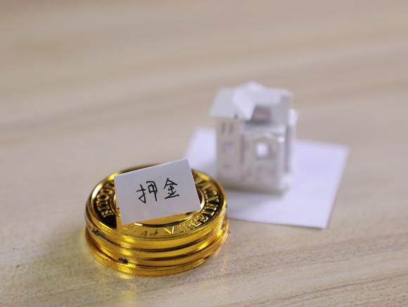 押金不还是违不违法