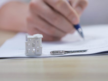 私人签订的购房协议有法律效力吗