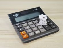 房贷计算方式等额本息怎么计算