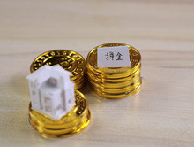 租房合同中定金与订金的区别有哪些规定