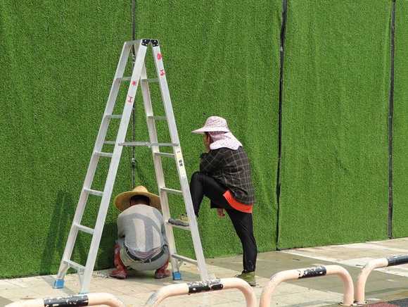 建筑劳务分包是属于什么行业