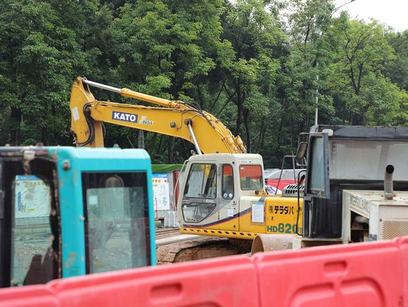 非法分包建筑工程合同能否被解除