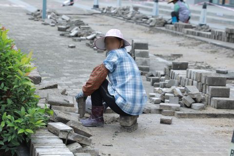 劳务派遣人员