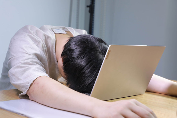 国企请病假会被开除吗