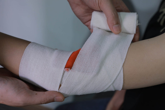 手腕筋断了一根算伤残吗