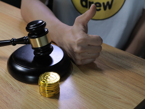 网贷没还被起诉了如何解决理失信人