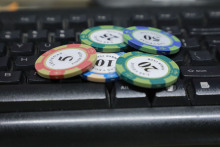 网络赌博立案追诉标准