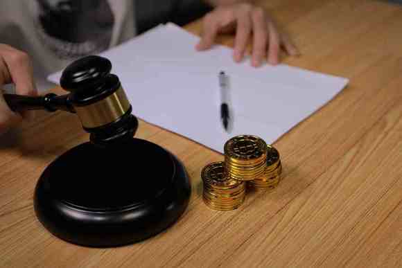 仲裁申请：企业争端解决的新利器