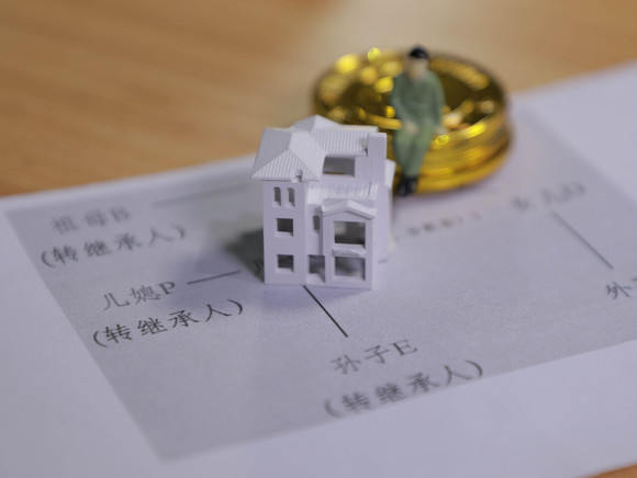 直系亲属关系证明有什么