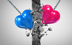 可撤销婚姻和无效