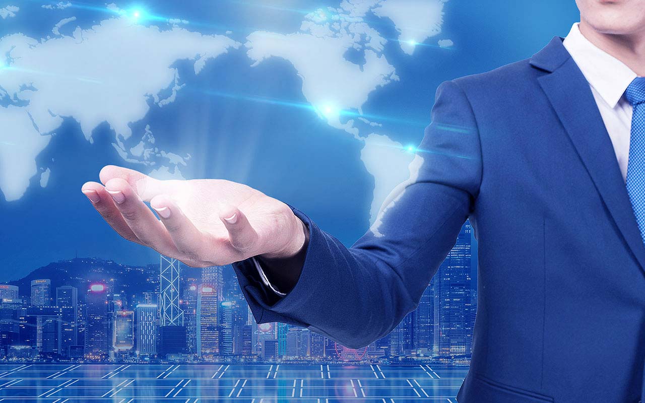 工商营业执照变更