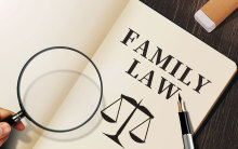 国家离婚婚姻法规定