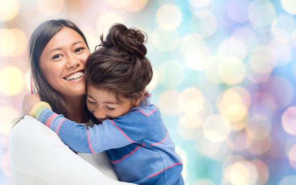 离婚后孩子的抚养权由哪方决定