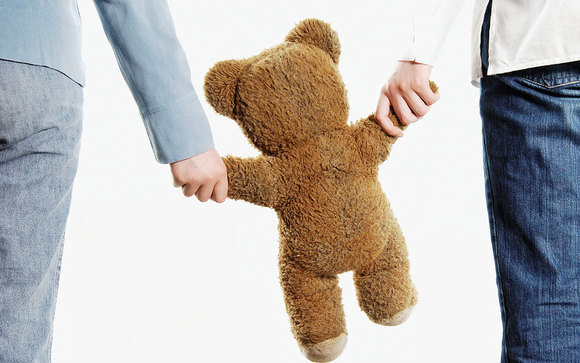 那种情况下可以增加子女抚养费