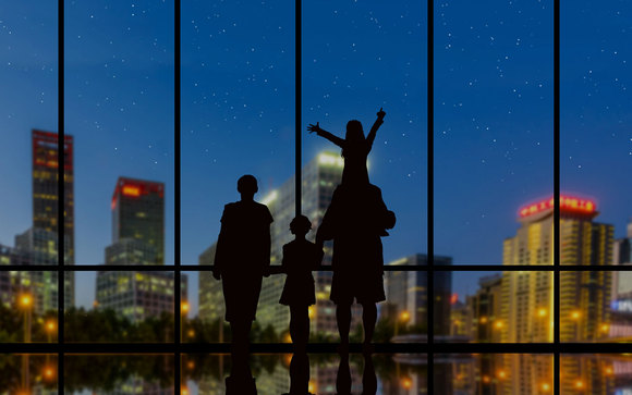 孩子拒绝探望权应如何处理