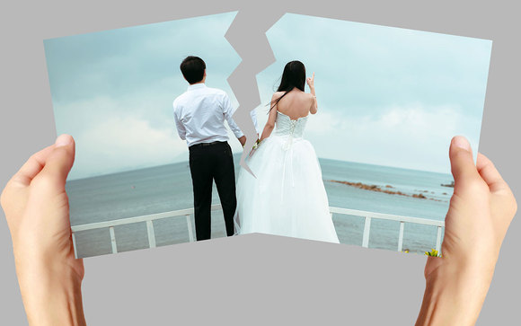 女人出轨离婚怎么判决